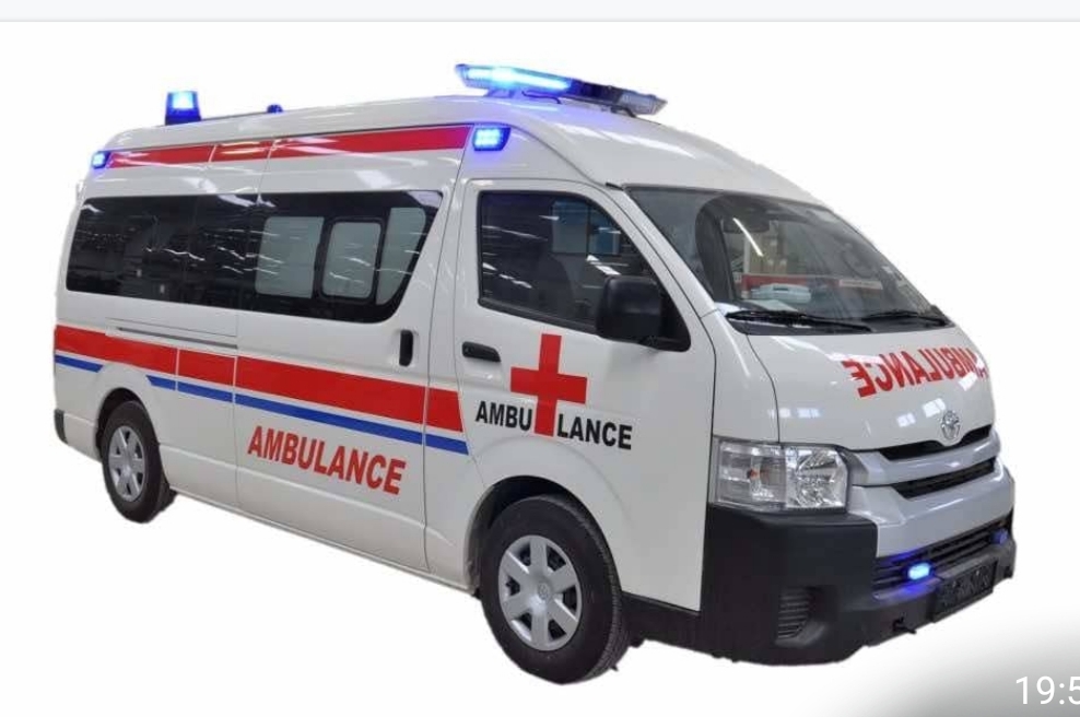 Ambulance